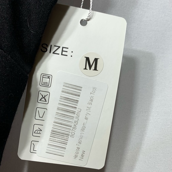 NWT Héloïse Fashion Cherry Dress - Picture 5 of 5